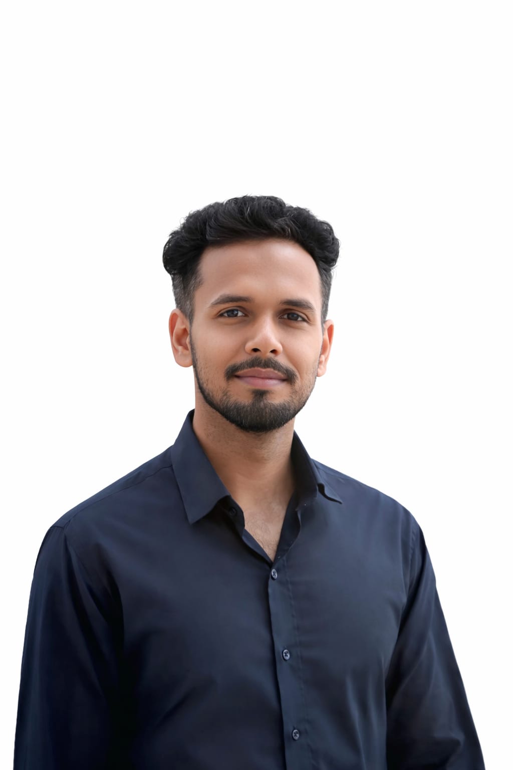 Akash Singh - Mathematics